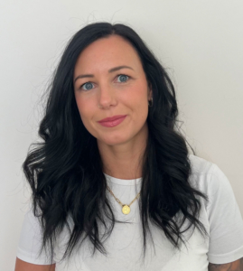 Heidi De Leo