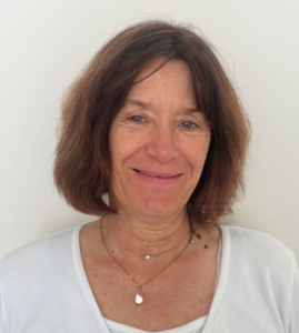 Eva Gellert